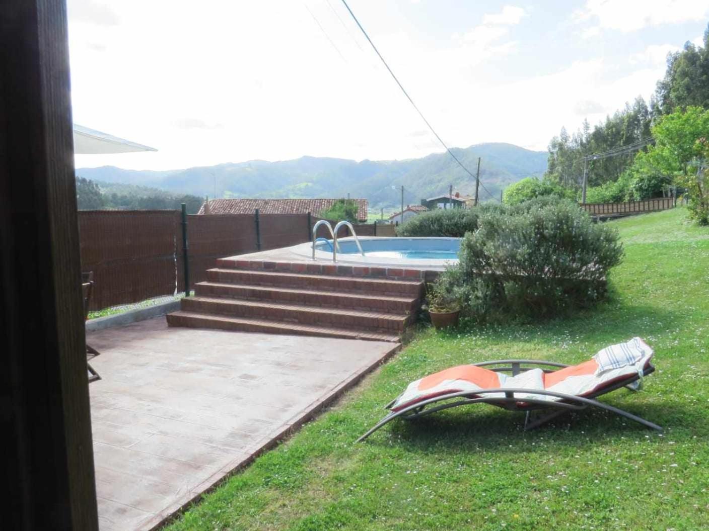 Casa Rural Casa Pumarin Pravia Exterior foto